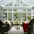 Feelingtop Aluminum Sunroom Glass House with Ce Certificate (FT-S)